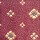 Milliken Carpets: Foulard Garnet
